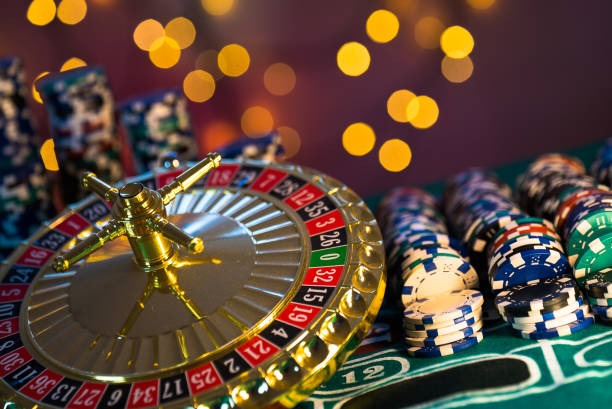 bisa jitu What Our Live Casino Offers
