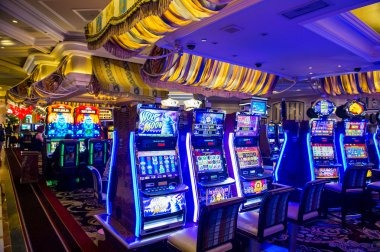 bisa jitu What Our Slot Lobby Offers